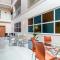 Atrium Hotel