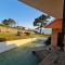 Chalet en Sanxenxo, encima de la playa Canelas - Sanxenxo