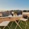 Le SMART - Parking - Terrasse - Wifi - Mulhouse - Relax BNB
