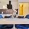 Le SMART - Parking - Terrasse - Wifi - Mulhouse - Relax BNB - Pfastatt