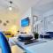 Le SMART - Parking - Terrasse - Wifi - Mulhouse - Relax BNB