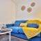 Le SMART - Parking - Terrasse - Wifi - Mulhouse - Relax BNB - Pfastatt