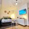 Le SMART - Parking - Terrasse - Wifi - Mulhouse - Relax BNB - Pfastatt