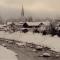 Landhaus Alpenblick