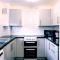 Modern 2 bed house- Free parking and close to the centre