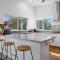 Elevated Beach Oasis - Ohope Beach Holiday Home