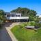 Elevated Beach Oasis - Ohope Beach Holiday Home