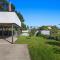 Elevated Beach Oasis - Ohope Beach Holiday Home - Wainui