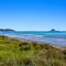 Elevated Beach Oasis - Ohope Beach Holiday Home