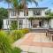 Palm Gardens - Stanmore Bay Holiday Home - Stanmore Bay