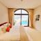 Jebel Sifah Suites