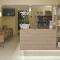Hotel Saint Fiacre