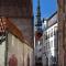Old Riga Cozy One Bedroom Apartment