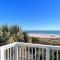 Beach Club Villa 29 - Oceanfront Walkout! End Unit!