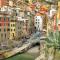 Appartamento chic Riomaggiore 5 Terre