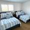 Beach Club Villa 30 - Coastal Oceanfront! Pool! Walkout!