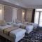 Gold Tbilisi Hotel