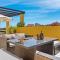 Casares sunny terrace with pool by Costarentals - Ref M25 - 马尼尔瓦