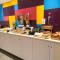 ibis Styles Paris Tolbiac Bibliotheque - Париж