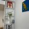 Apartment Lesya Kurbasa
