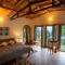 Avenida Snowcap Retreat