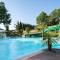 Camping maeva Escapades Le Domaine Aramis - Marsan