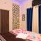 Hotel O POP Hotel Blue Star