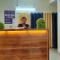 Hotel O POP Hotel Blue Star