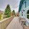 East Wenatchee Home with Yard and Hot Tub! - East Wenatchee