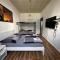 Eva's Hostel - Self Check-In & Only Private Rooms - 杜塞尔多夫