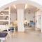 Traditional Arch House Paros
