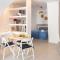 Traditional Arch House Paros