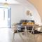 Traditional Arch House Paros