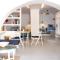 Traditional Arch House Paros