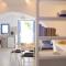 Traditional Arch House Paros