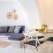 Traditional Arch House Paros