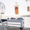 Traditional Arch House Paros