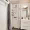 Cozy Home In Hadsund With Kitchen