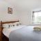 Honey Barrel Cottage