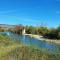 Gites à Moussan ,Domaine de la barque à 5 mins de Narbonne - Moussan