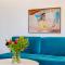 Marvarit Suites
