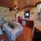 14A04 Casa de piedra Colunga by R2R Consulting