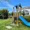 Roselands caravan park, Nr Lands End, Cornwall