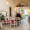 Borgo dei Filitti - B&B artistico - Piscina Solarium & Enoteca