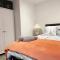 New Family Apartment Walking Distance to the Beach