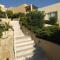 One bedroom apartment with pool