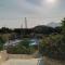 One bedroom apartment with pool
