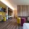 Design Hotel Astra B&B