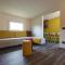 Design Hotel Astra B&B - Misano Adriatico