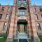 Gibson Manor Apartment 10 - Wallasey